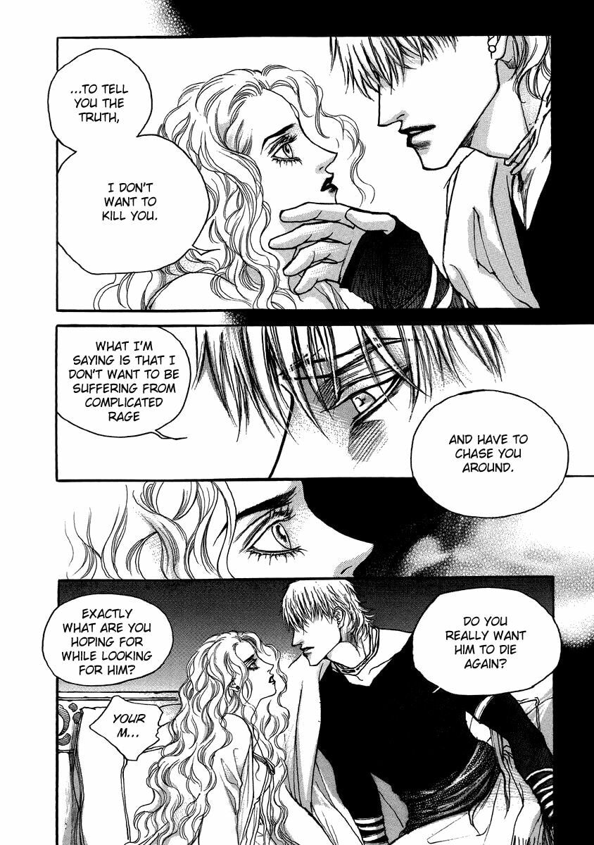 Read Masca Yeorwanggi chapter 6 image 17 on Lezhin