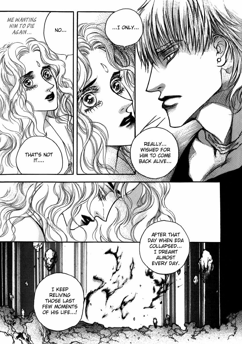 Read Masca Yeorwanggi chapter 6 image 18 on Lezhin