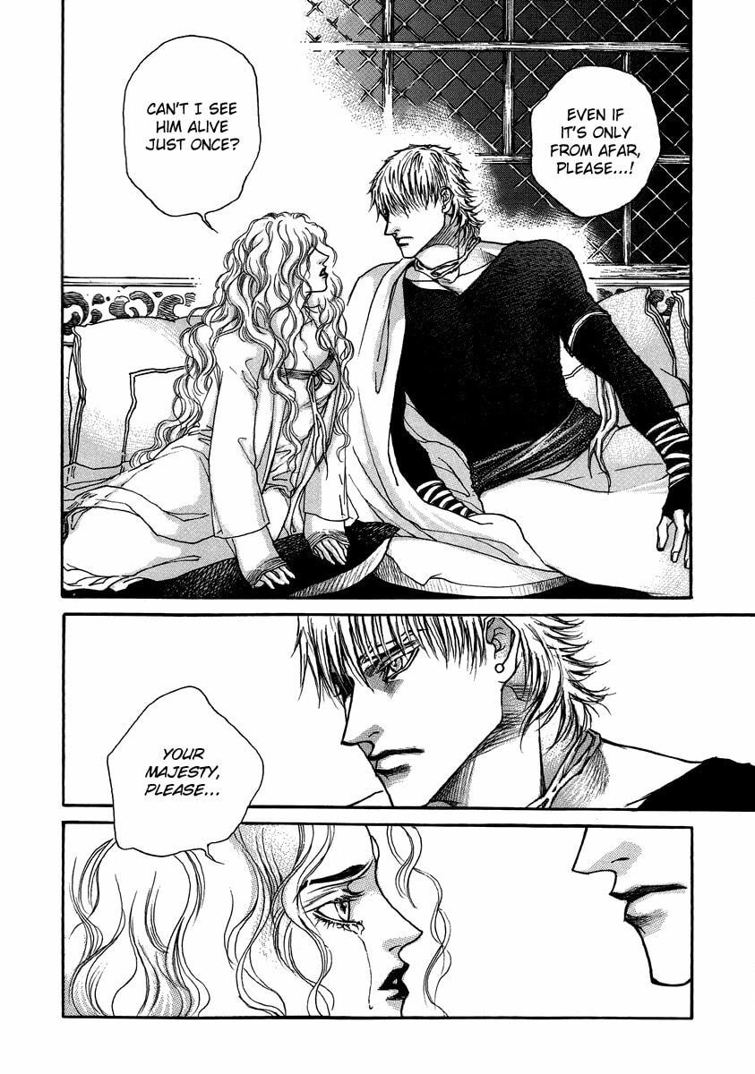 Read Masca Yeorwanggi chapter 6 image 19 on Lezhin