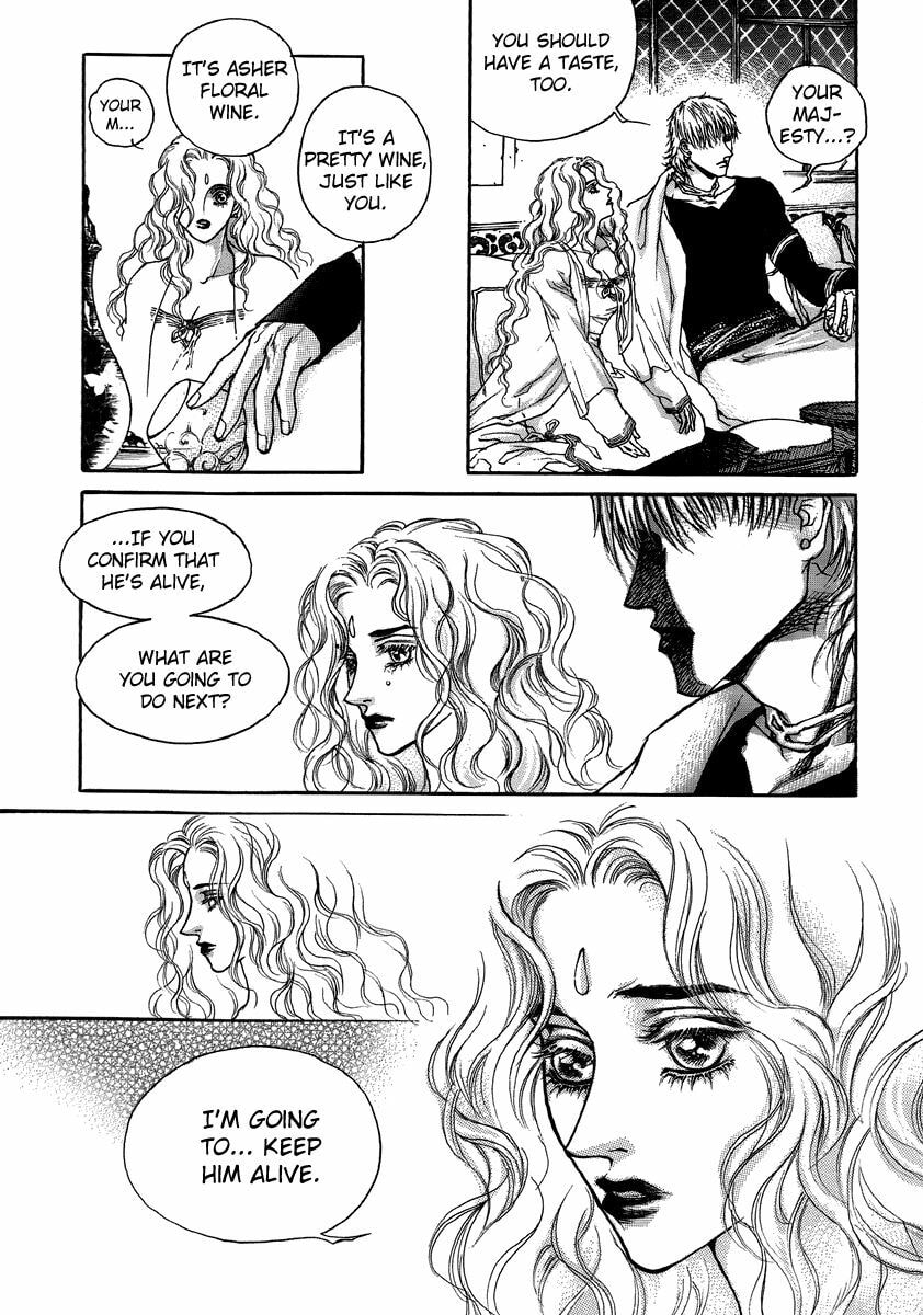 Read Masca Yeorwanggi chapter 6 image 21 on Lezhin