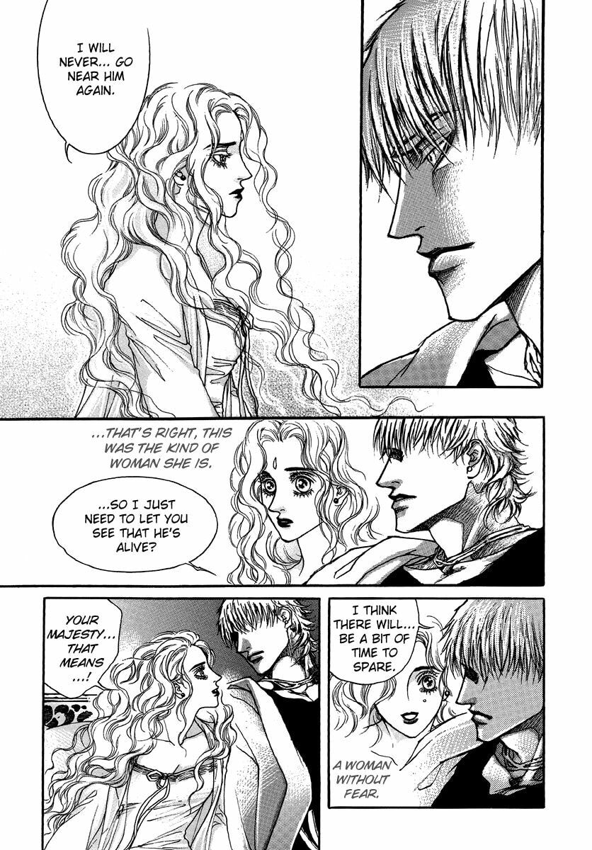Read Masca Yeorwanggi chapter 6 image 22 on Lezhin