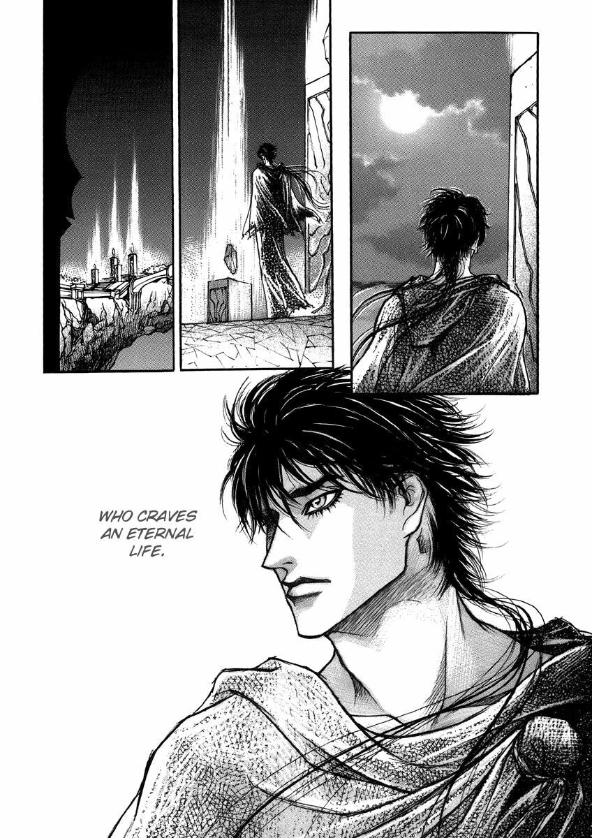 Read Masca Yeorwanggi chapter 6 image 24 on Lezhin