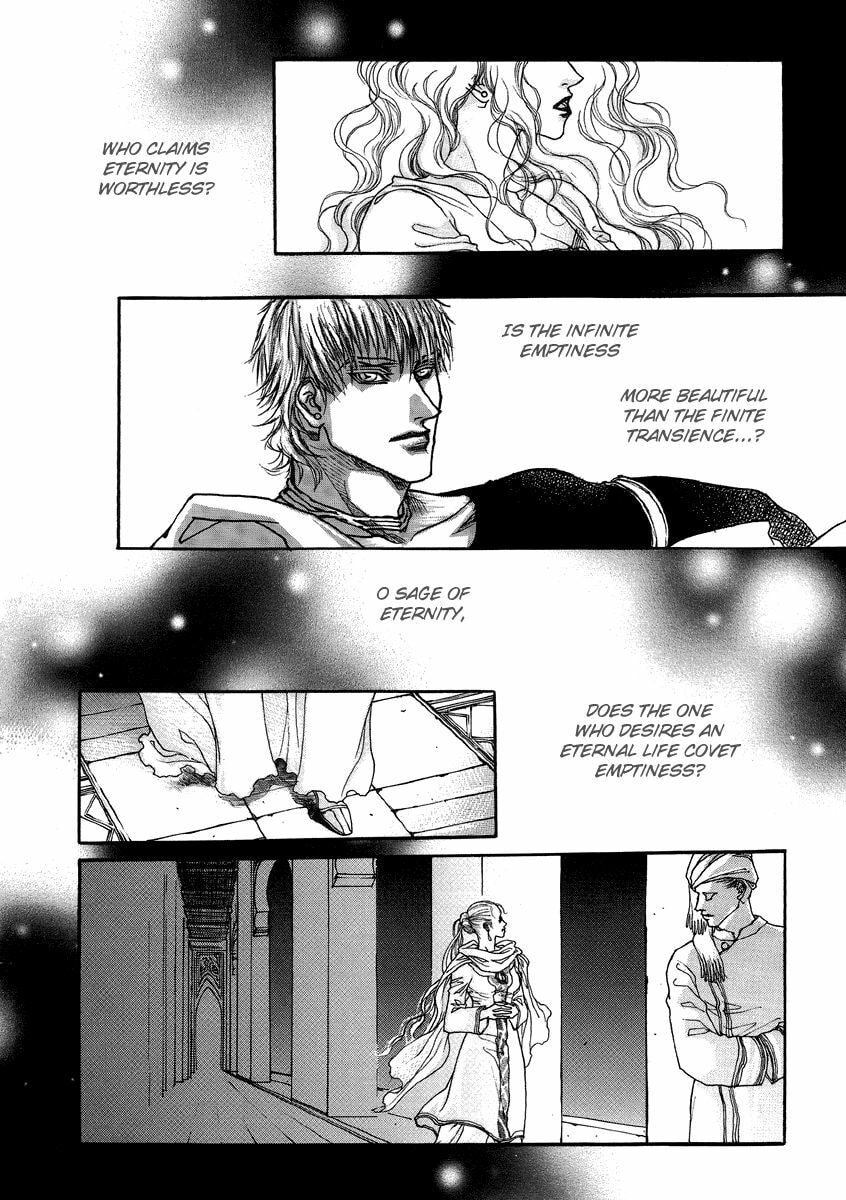 Read Masca Yeorwanggi chapter 6 image 25 on Lezhin