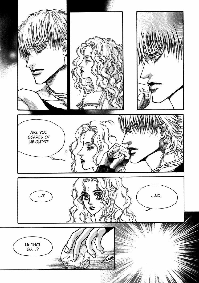 Read Masca Yeorwanggi chapter 6 image 27 on Lezhin