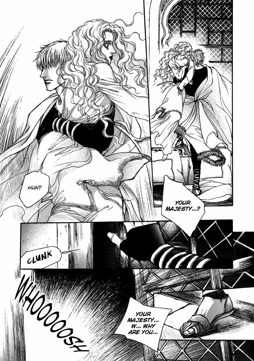 Read Masca Yeorwanggi chapter 6 image 28 on Lezhin