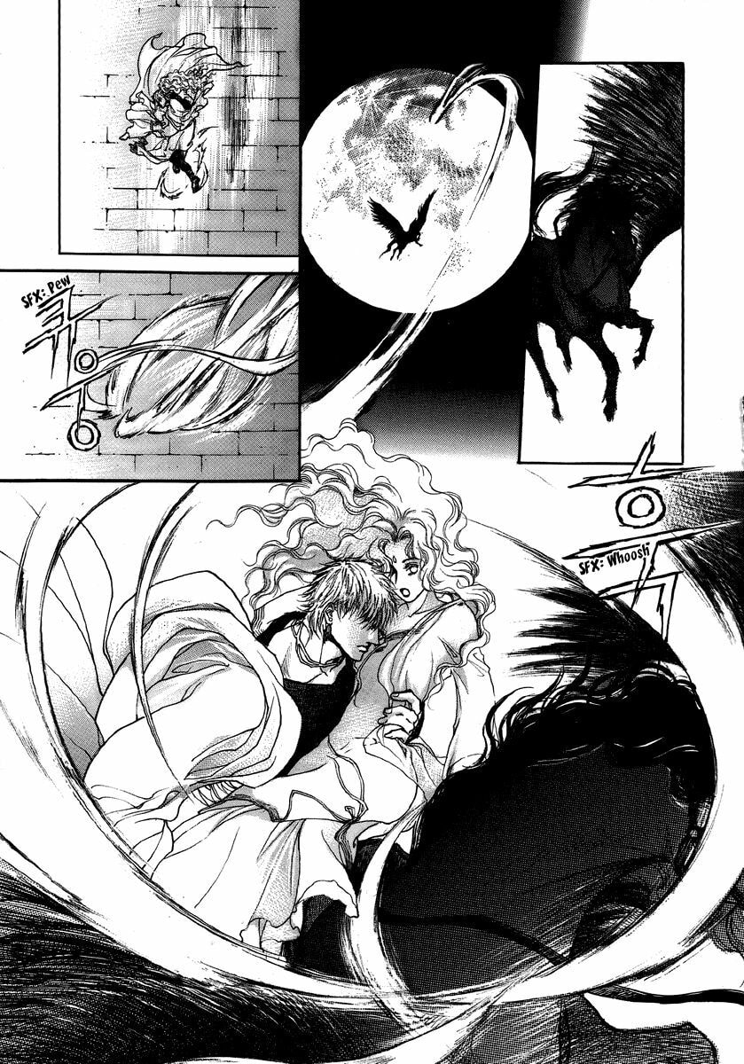 Read Masca Yeorwanggi chapter 6 image 30 on Lezhin