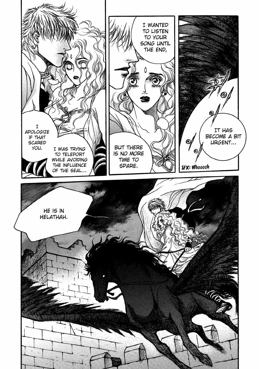 Read Masca Yeorwanggi chapter 6 image 31 on Lezhin