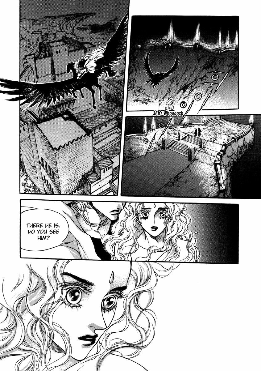 Read Masca Yeorwanggi chapter 6 image 32 on Lezhin
