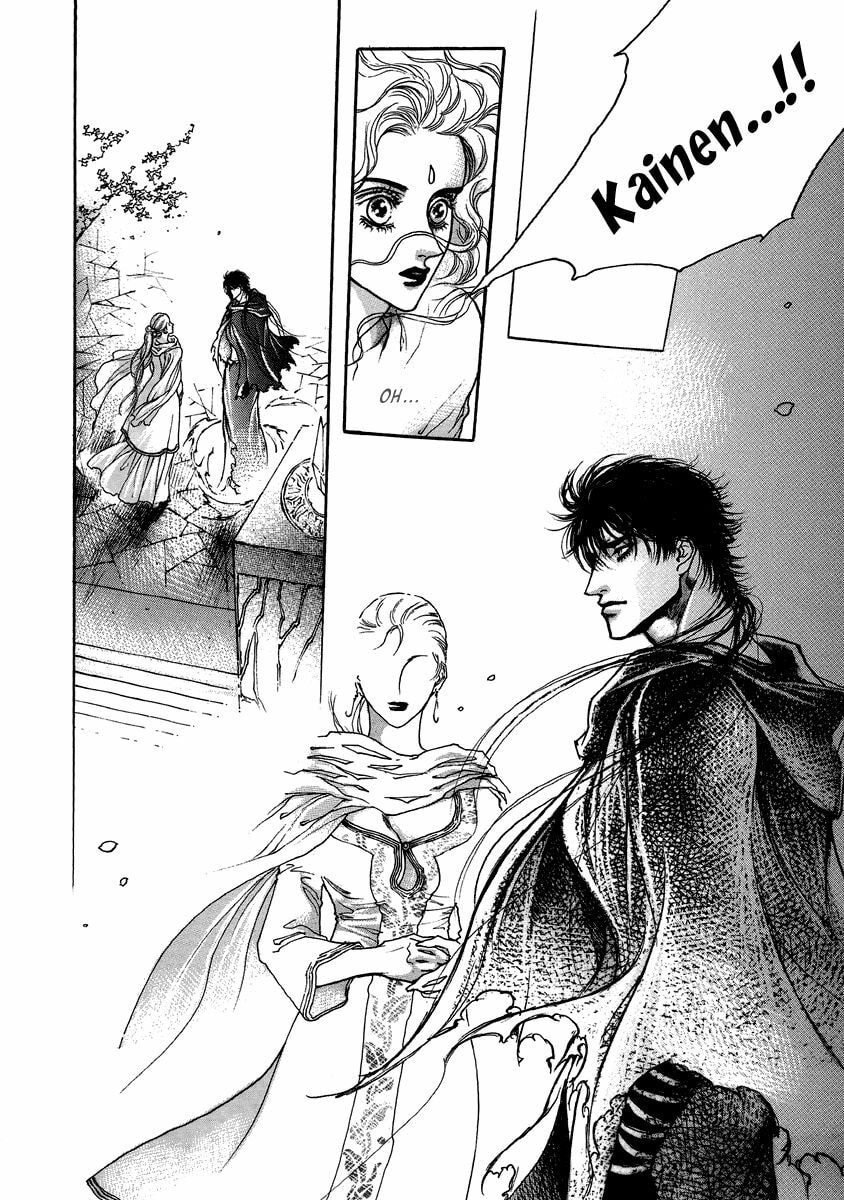 Read Masca Yeorwanggi chapter 6 image 33 on Lezhin