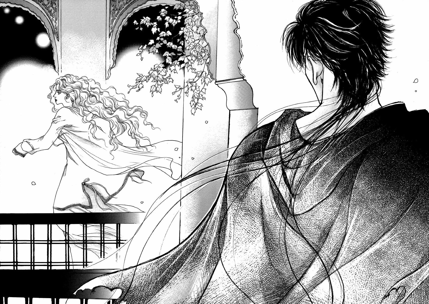 Read Masca Yeorwanggi chapter 6 image 5 on Lezhin