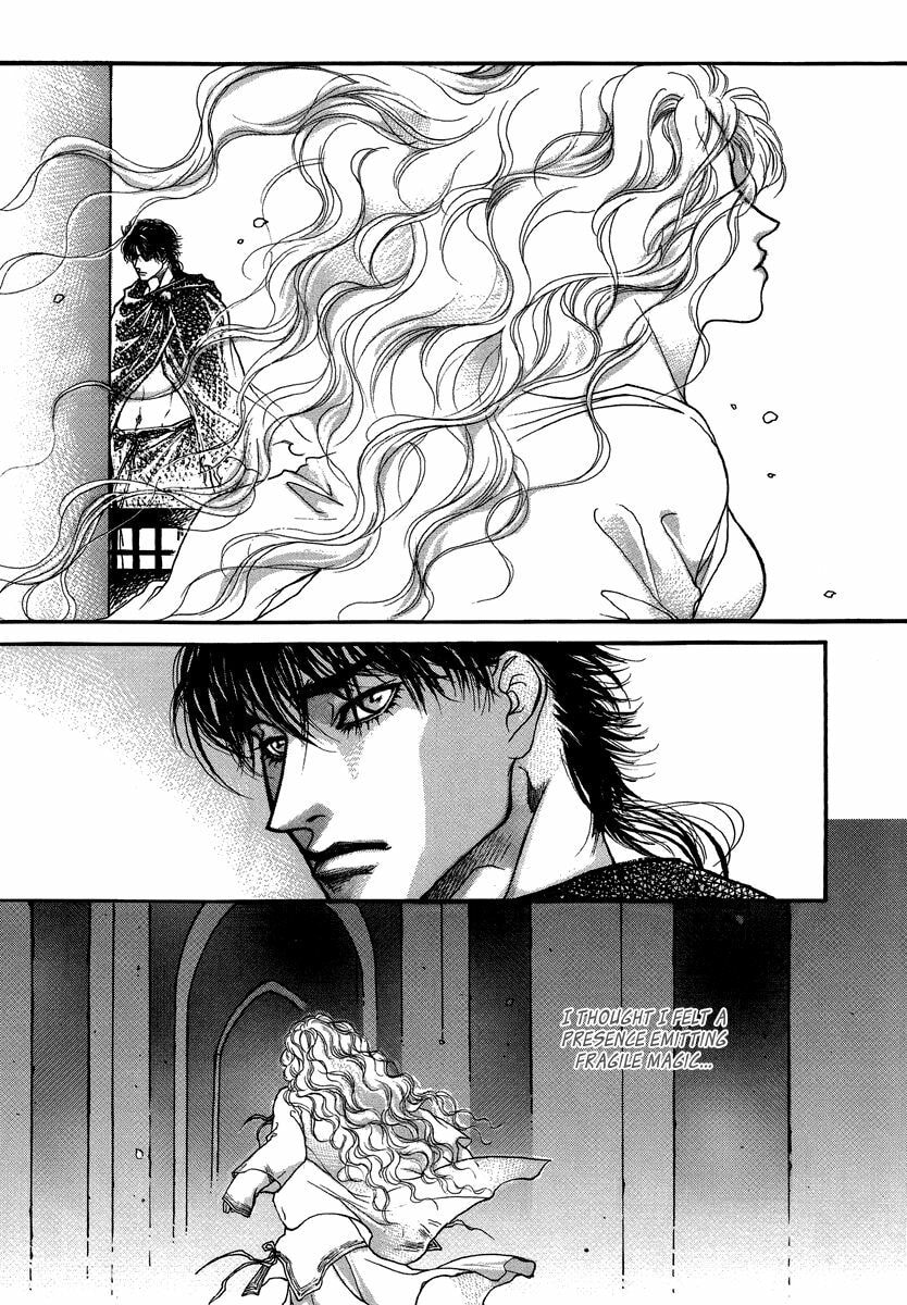 Read Masca Yeorwanggi chapter 6 image 6 on Lezhin