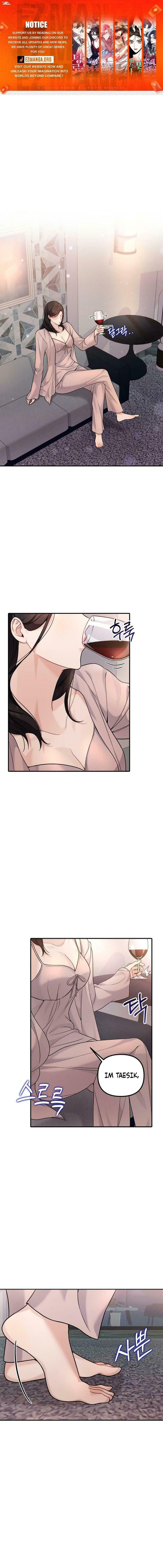 Read Masculine Puppy chapter 12 image 0 on Lezhin
