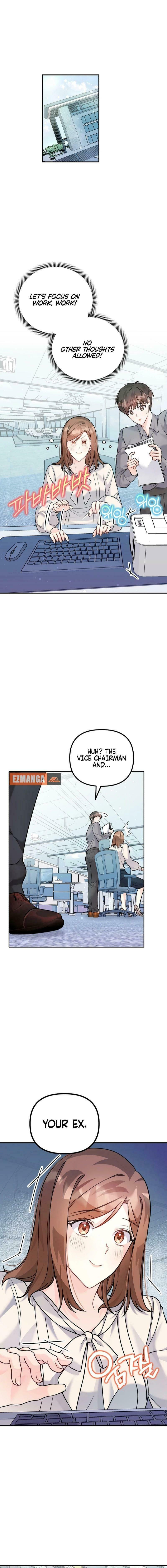 Read Masculine Puppy chapter 12 image 2 on Lezhin