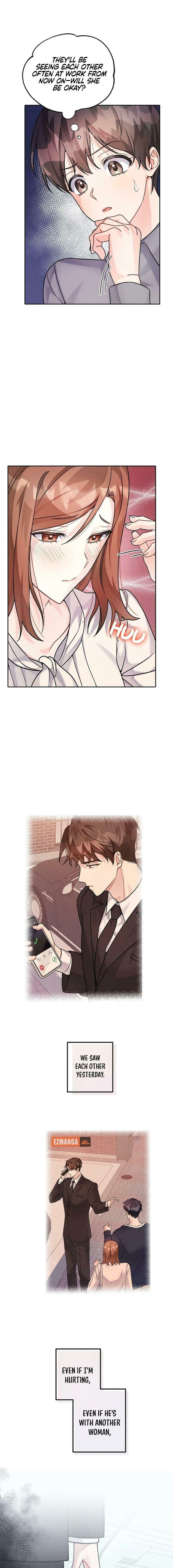 Read Masculine Puppy chapter 12 image 4 on Lezhin