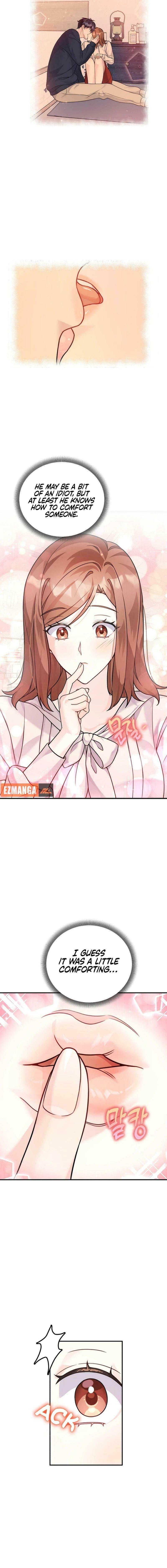 Read Masculine Puppy chapter 12 image 6 on Lezhin