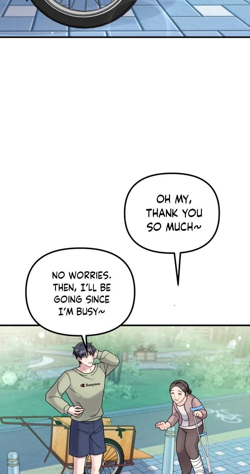 Read Masculine Puppy chapter 26 image 1 on Lezhin