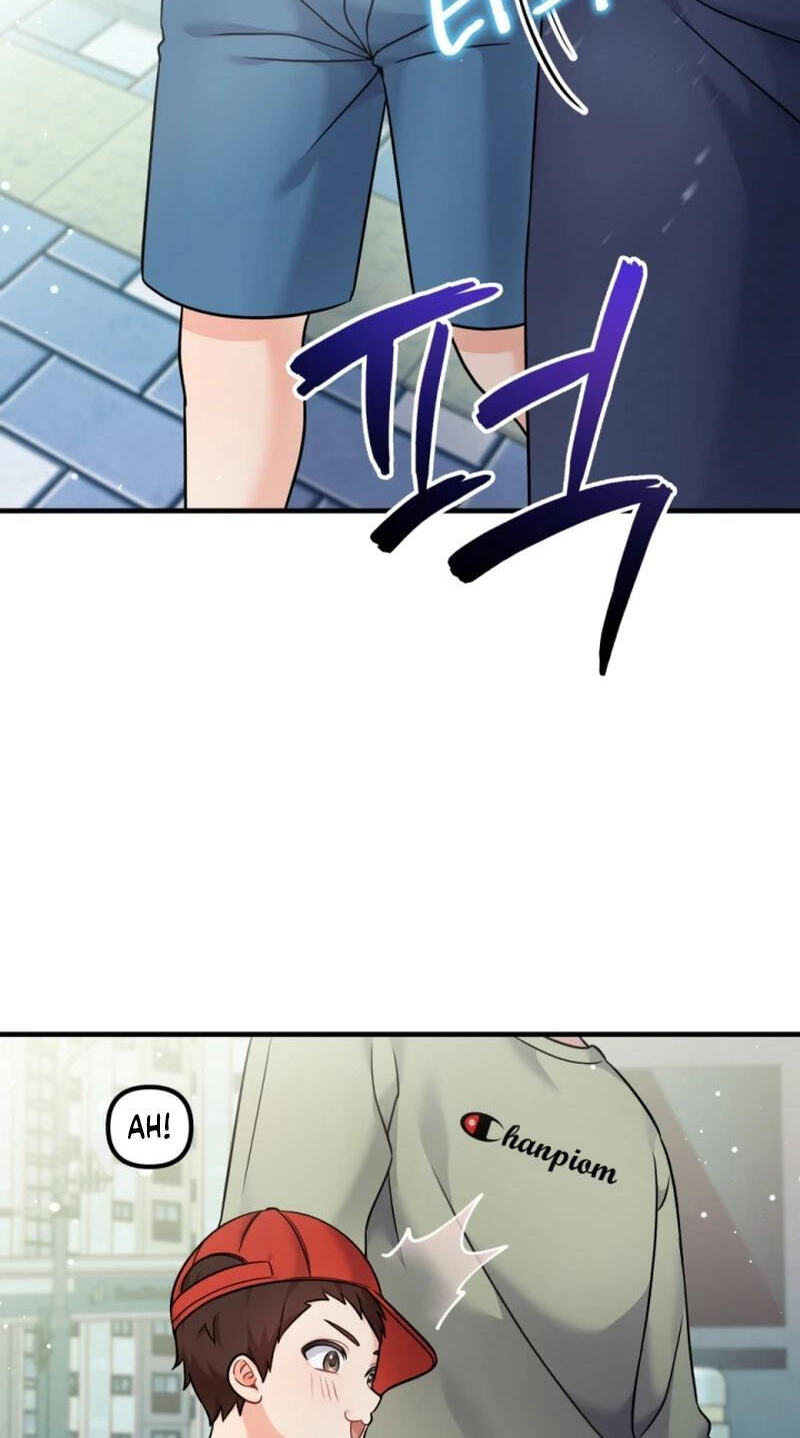 Read Masculine Puppy chapter 26 image 16 on Lezhin