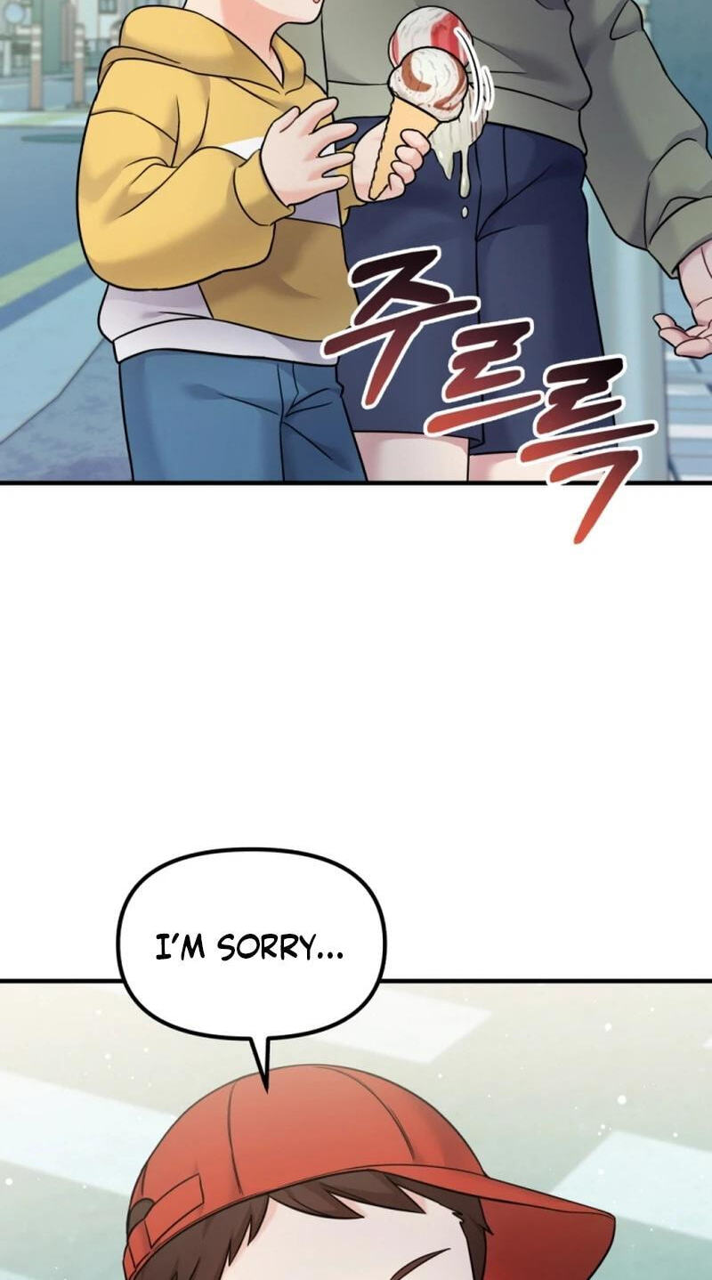 Read Masculine Puppy chapter 26 image 17 on Lezhin