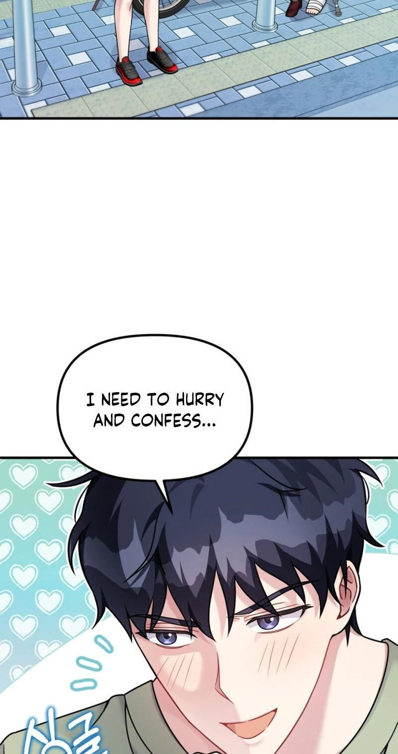 Read Masculine Puppy chapter 26 image 2 on Lezhin