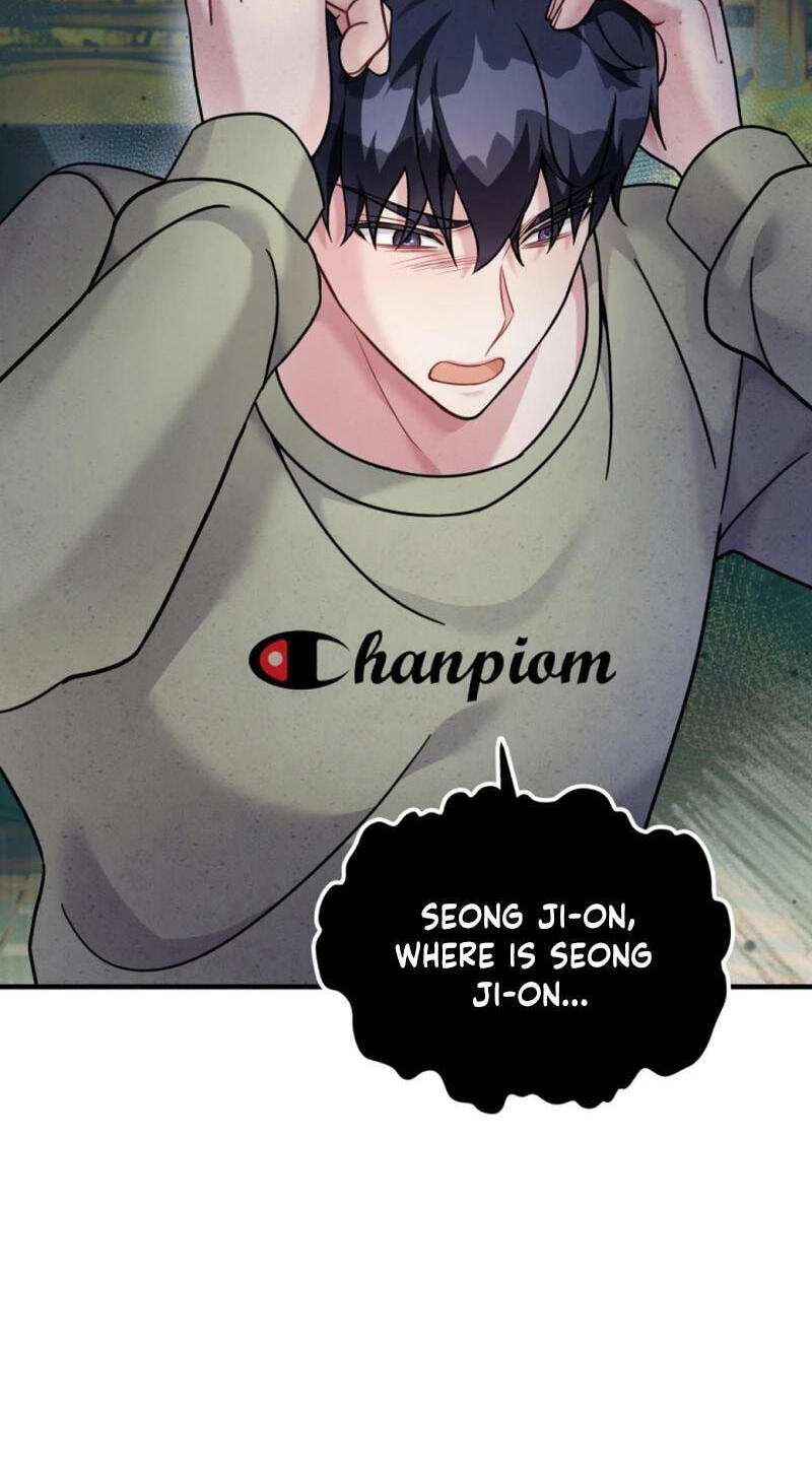 Read Masculine Puppy chapter 26 image 25 on Lezhin