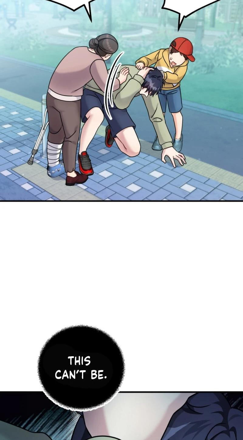 Read Masculine Puppy chapter 26 image 27 on Lezhin