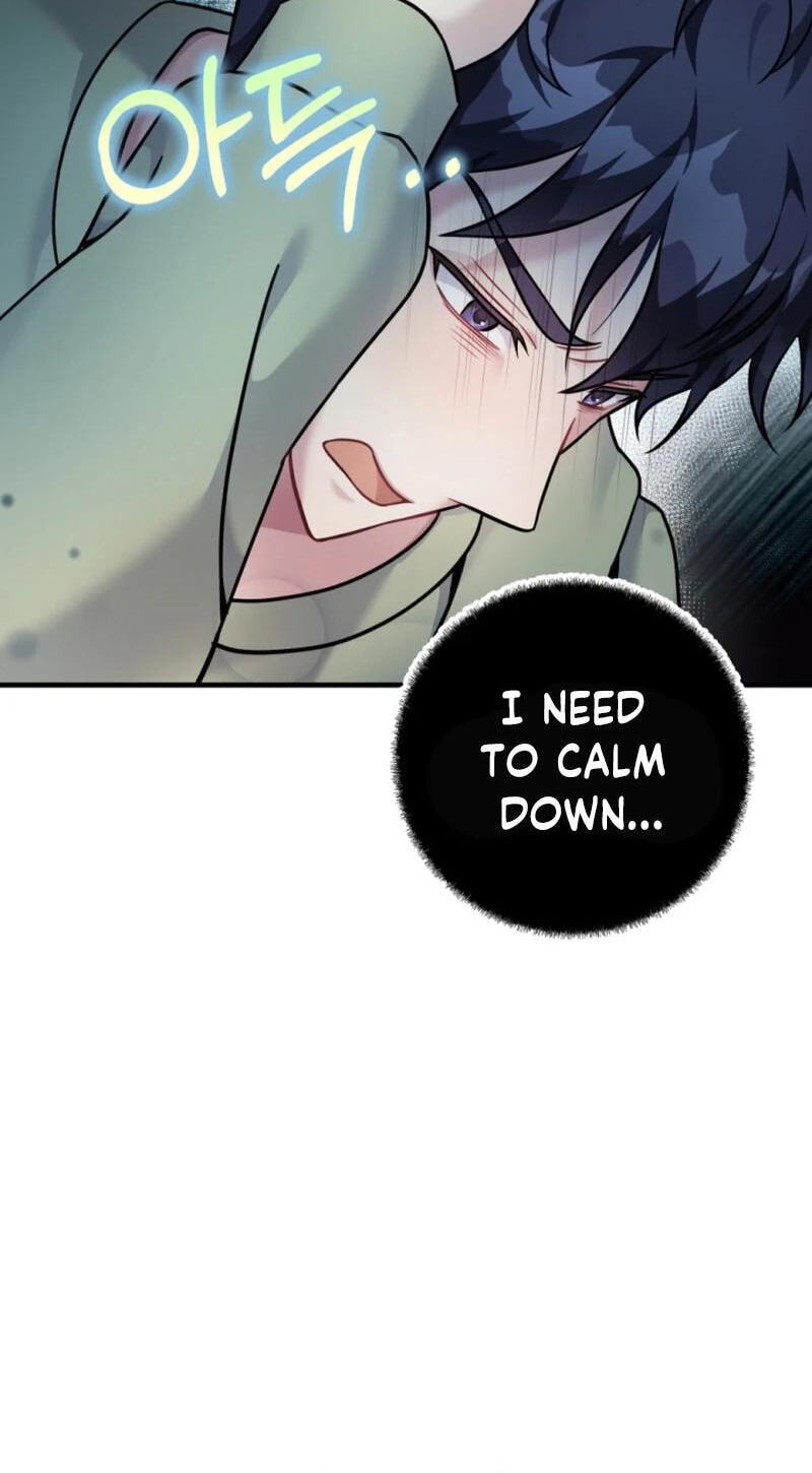 Read Masculine Puppy chapter 26 image 28 on Lezhin