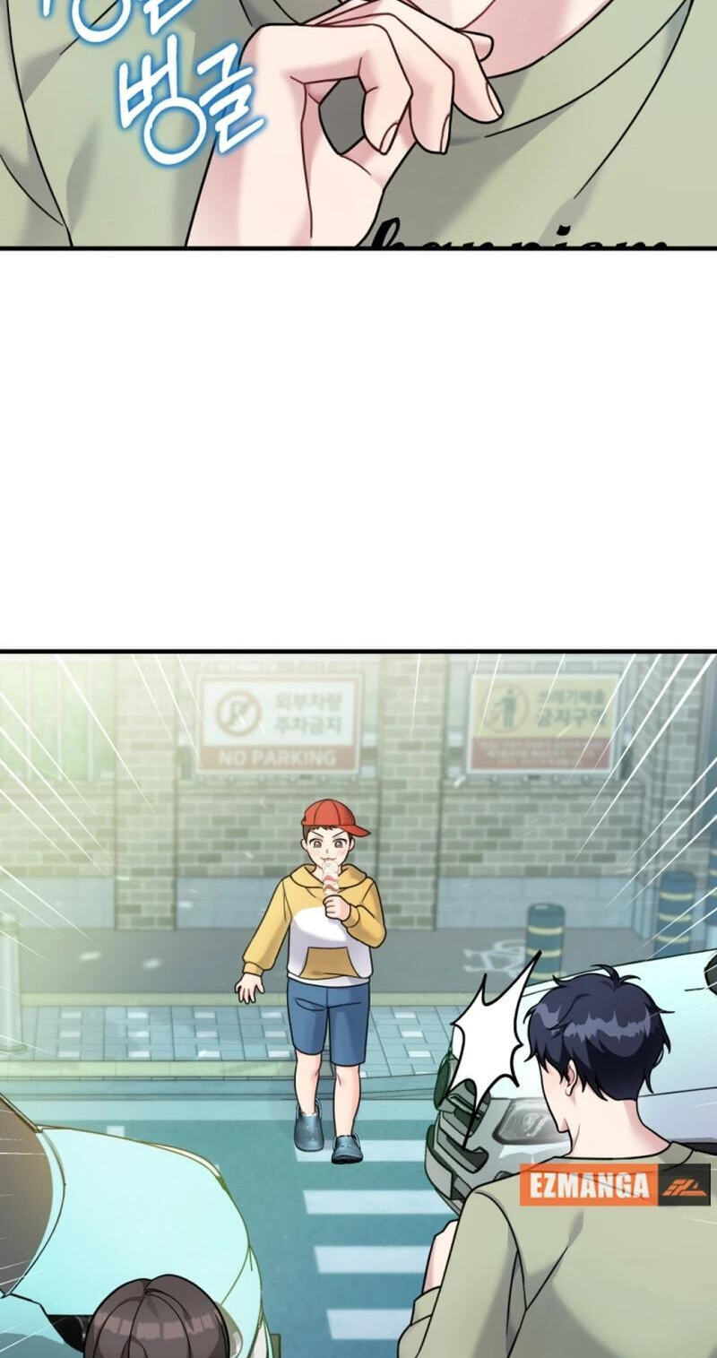Read Masculine Puppy chapter 26 image 3 on Lezhin