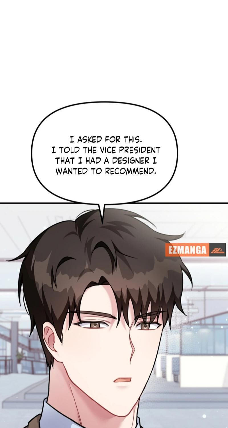 Read Masculine Puppy chapter 26 image 33 on Lezhin
