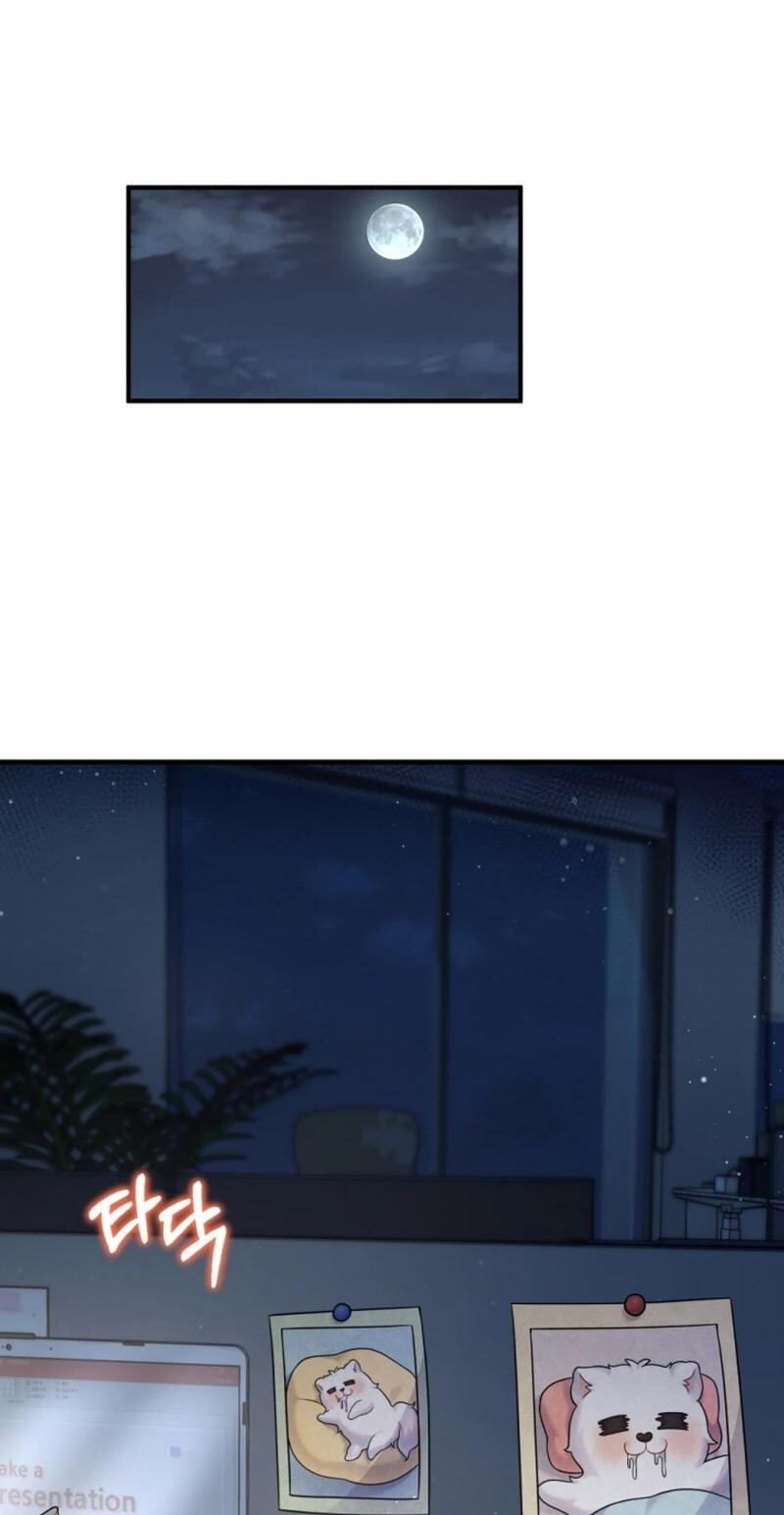 Read Masculine Puppy chapter 26 image 59 on Lezhin