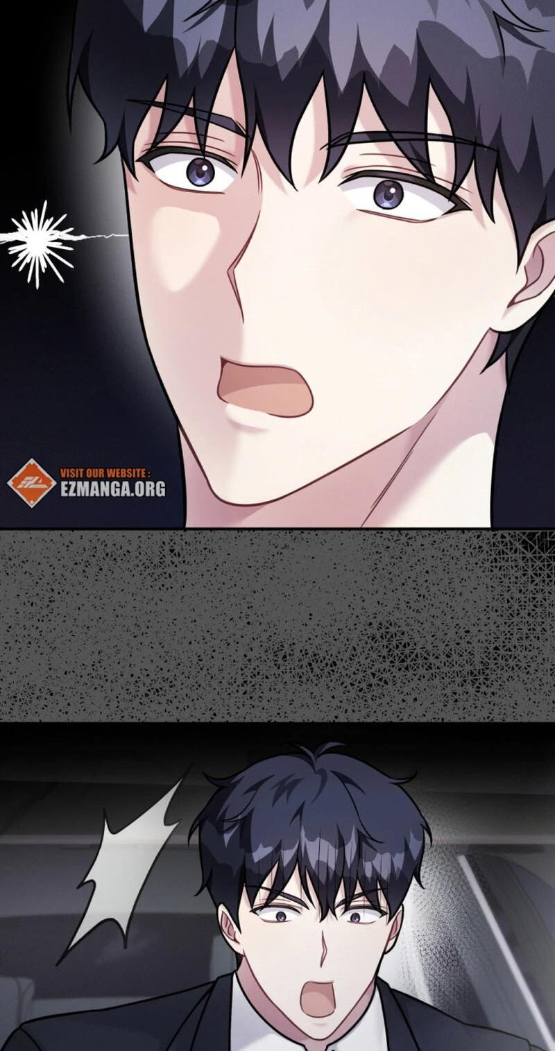 Read Masculine Puppy chapter 26 image 6 on Lezhin