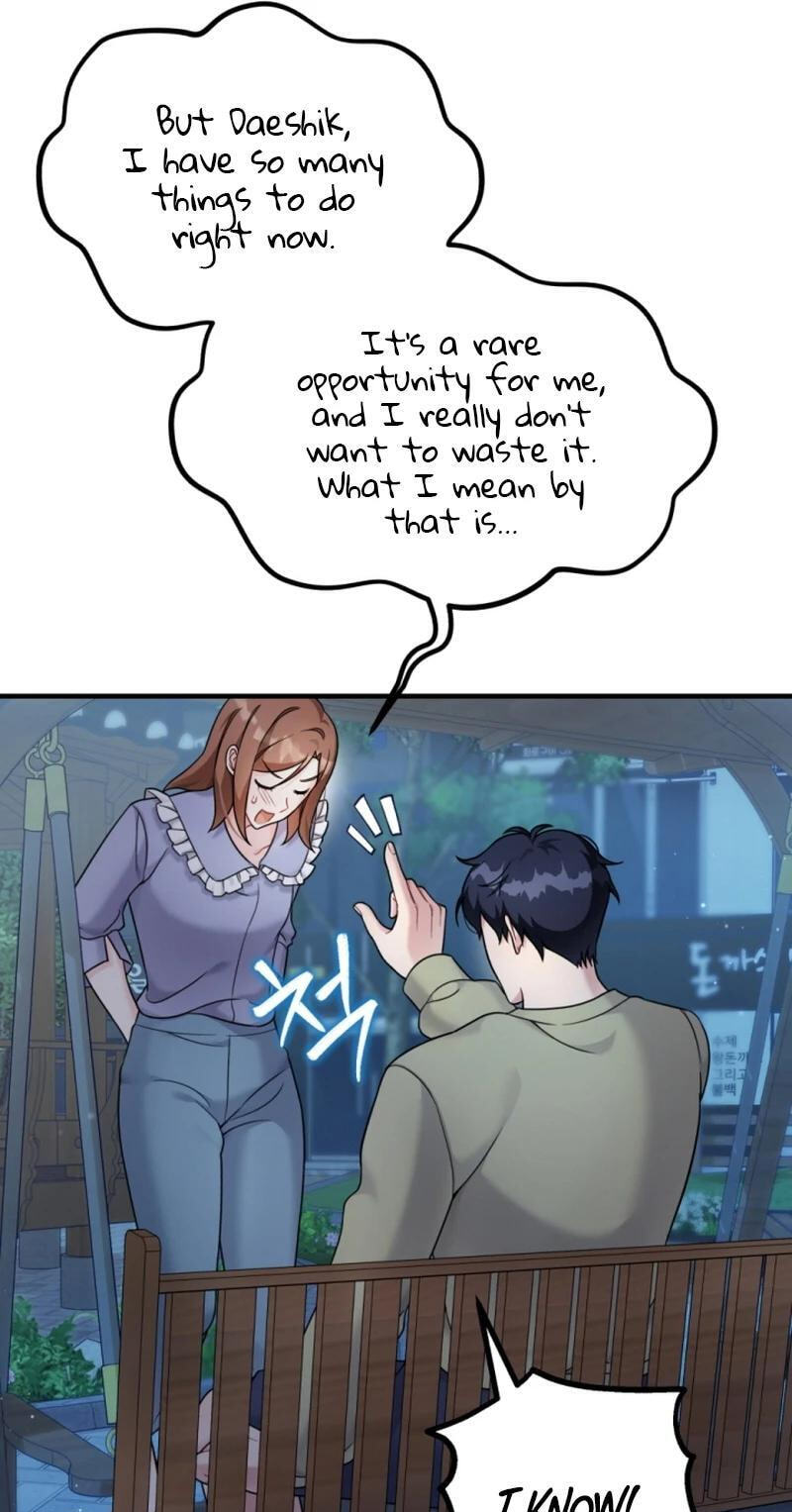 Read Masculine Puppy chapter 26 image 67 on Lezhin
