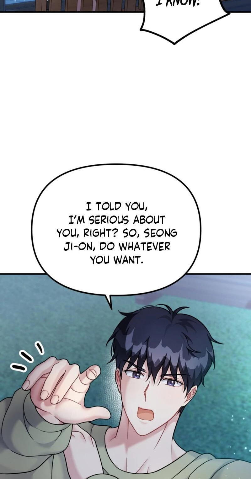 Read Masculine Puppy chapter 26 image 68 on Lezhin