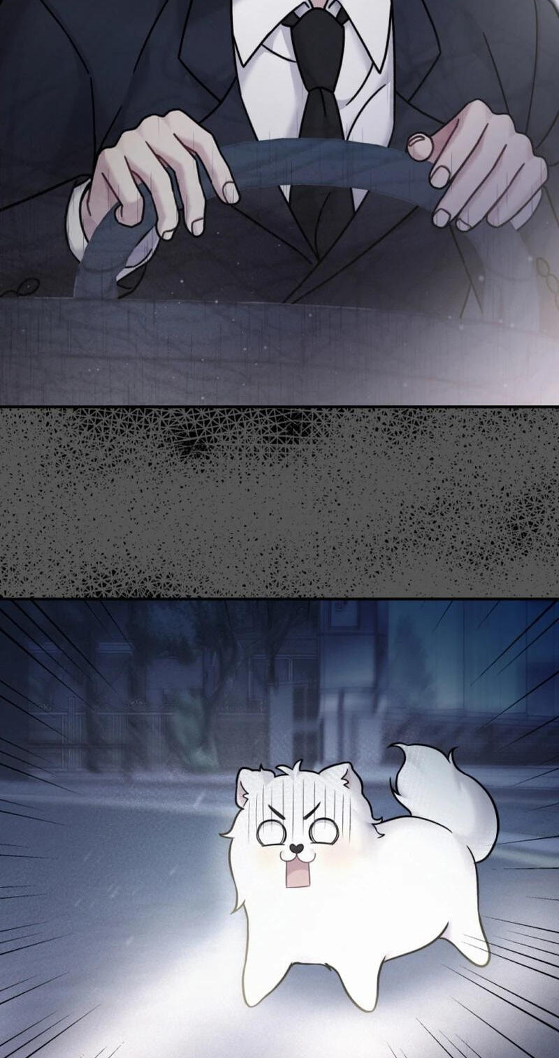 Read Masculine Puppy chapter 26 image 7 on Lezhin