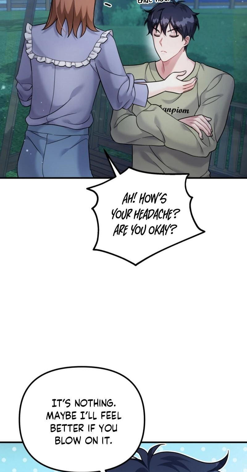 Read Masculine Puppy chapter 26 image 71 on Lezhin