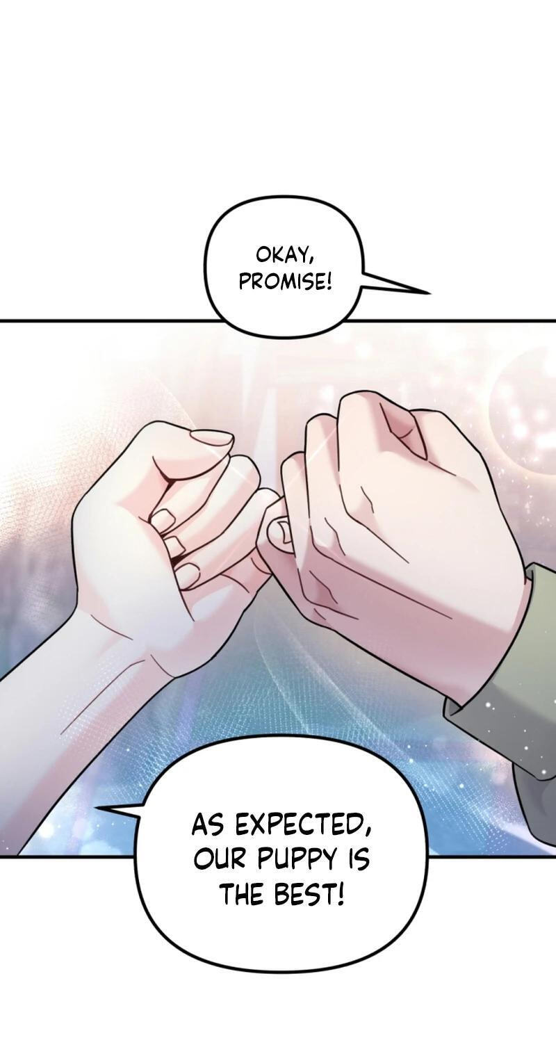 Read Masculine Puppy chapter 26 image 77 on Lezhin