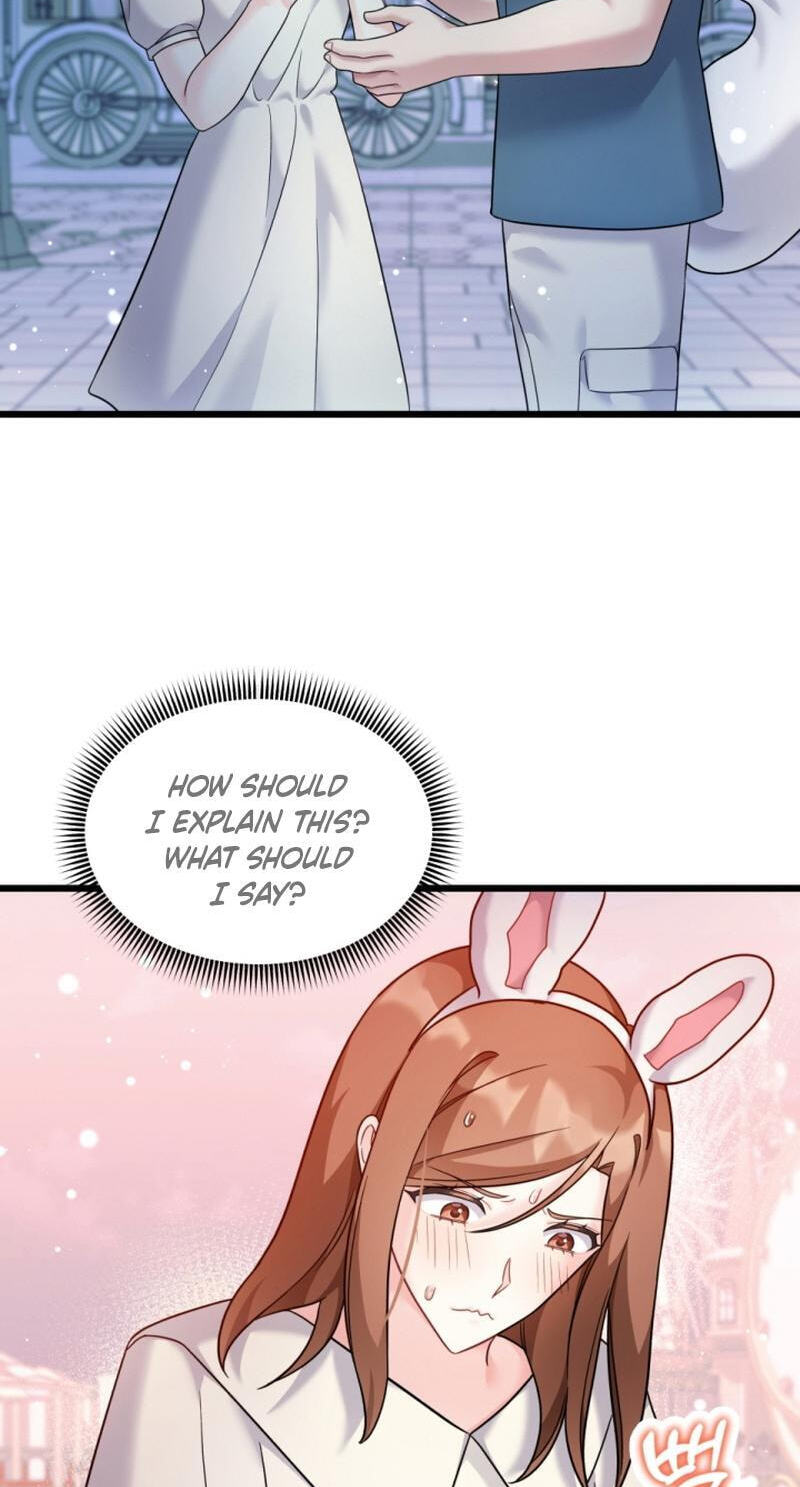 Read Masculine Puppy chapter 30 image 1 on Lezhin