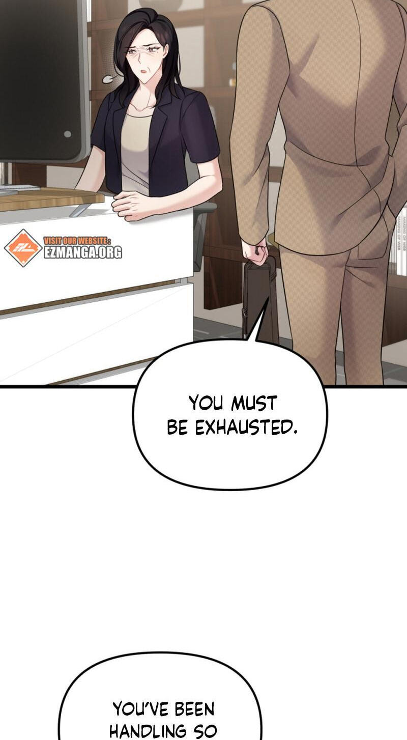 Read Masculine Puppy chapter 30 image 16 on Lezhin