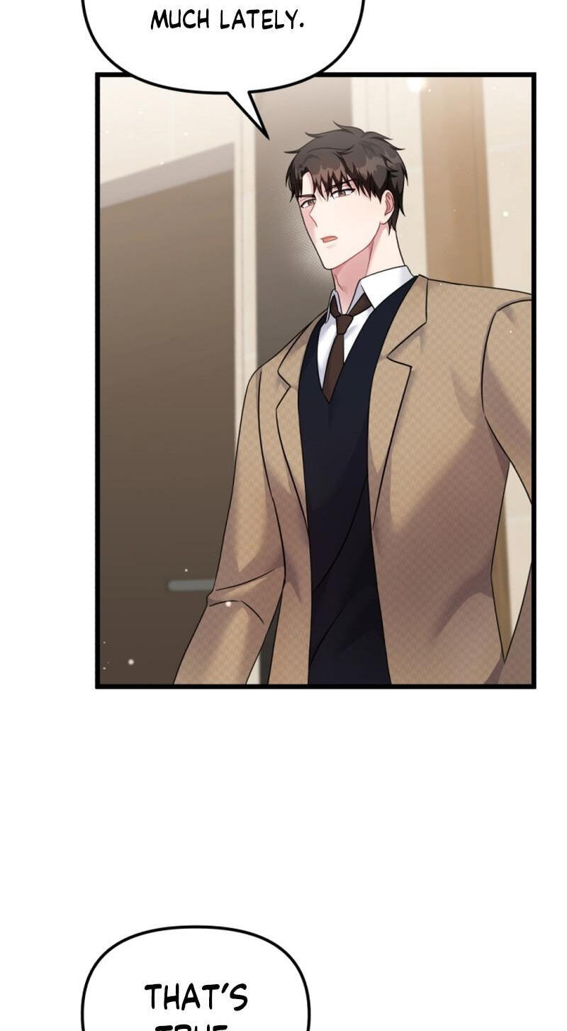 Read Masculine Puppy chapter 30 image 17 on Lezhin