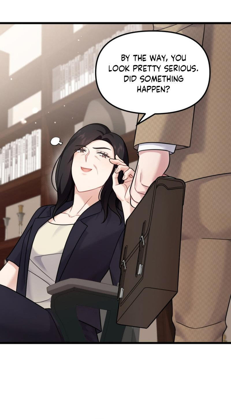 Read Masculine Puppy chapter 30 image 19 on Lezhin