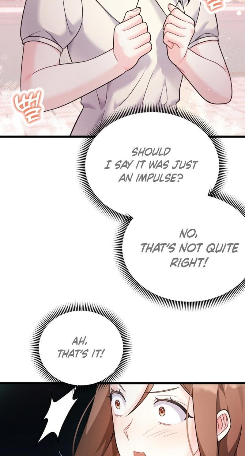Read Masculine Puppy chapter 30 image 2 on Lezhin