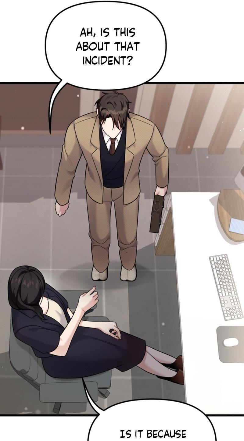Read Masculine Puppy chapter 30 image 20 on Lezhin