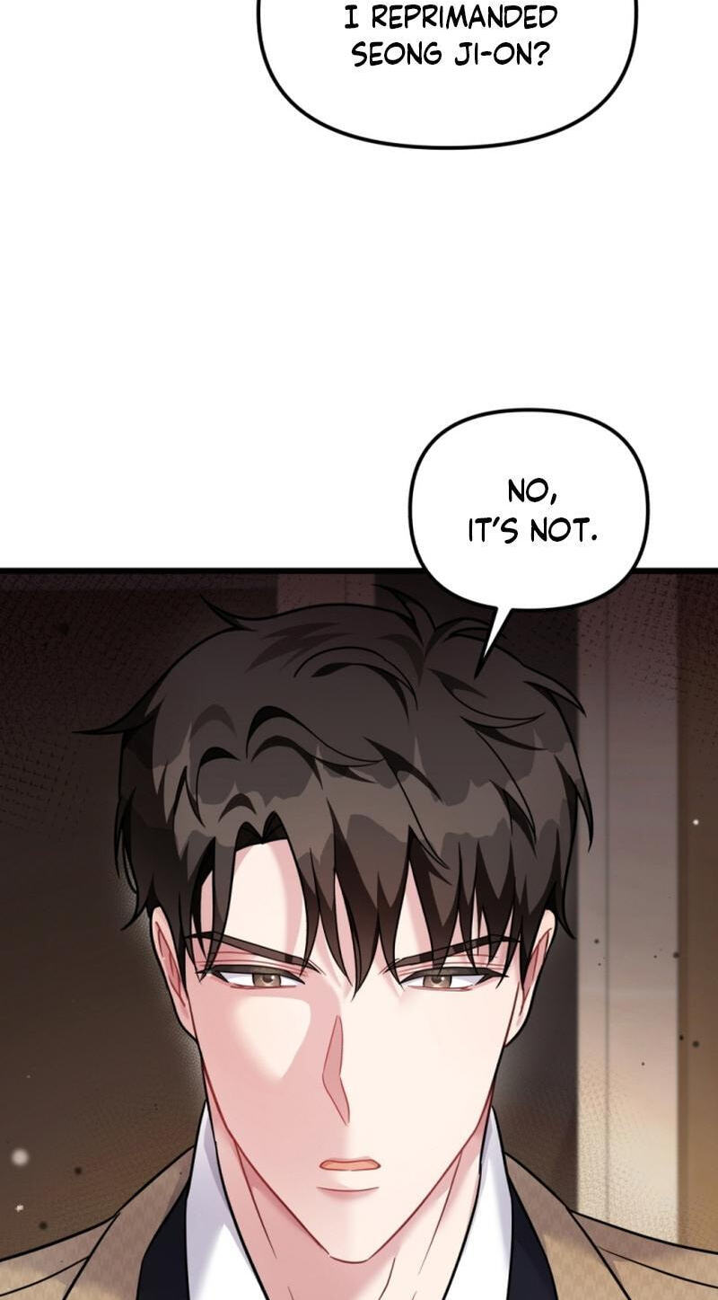 Read Masculine Puppy chapter 30 image 21 on Lezhin