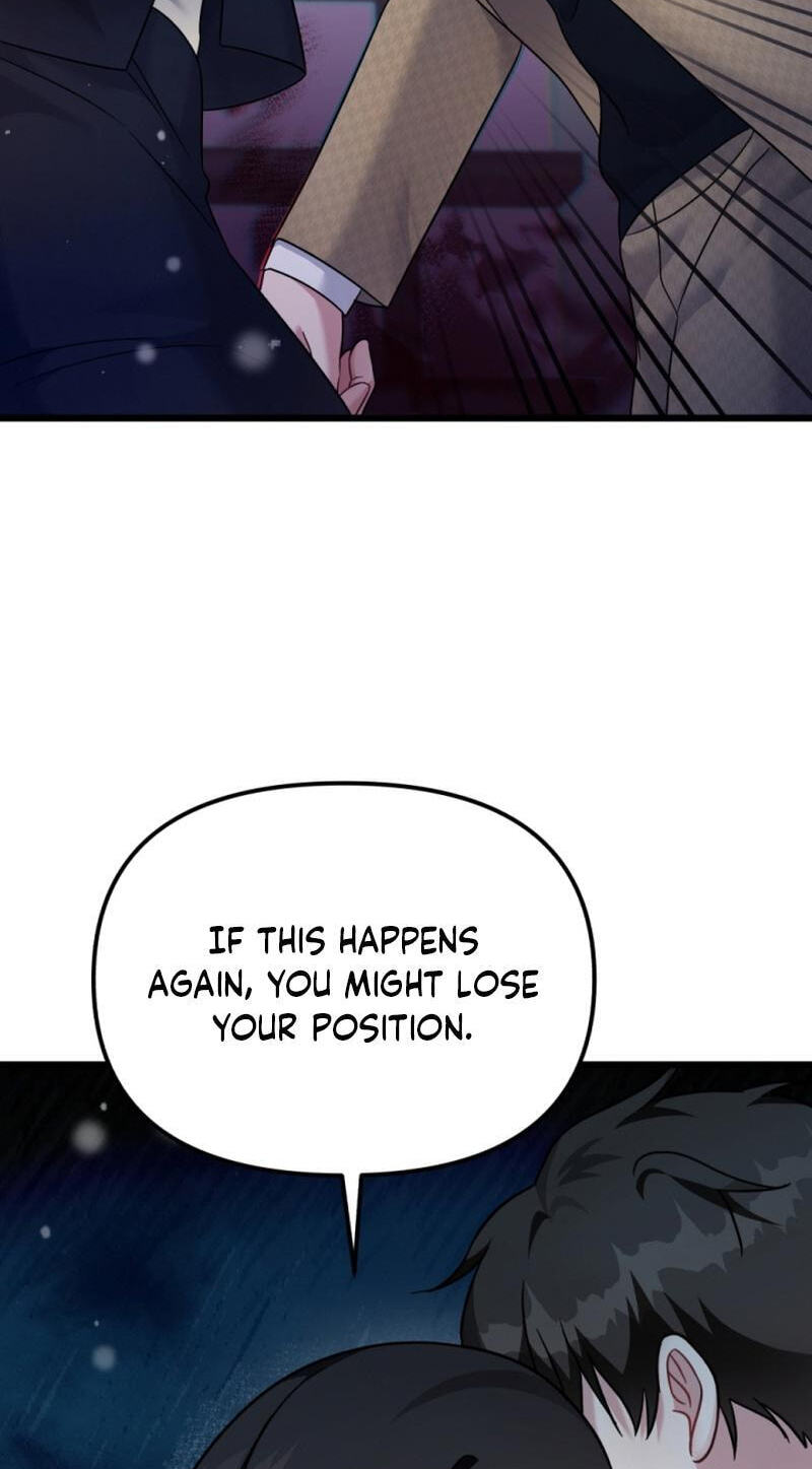 Read Masculine Puppy chapter 30 image 26 on Lezhin