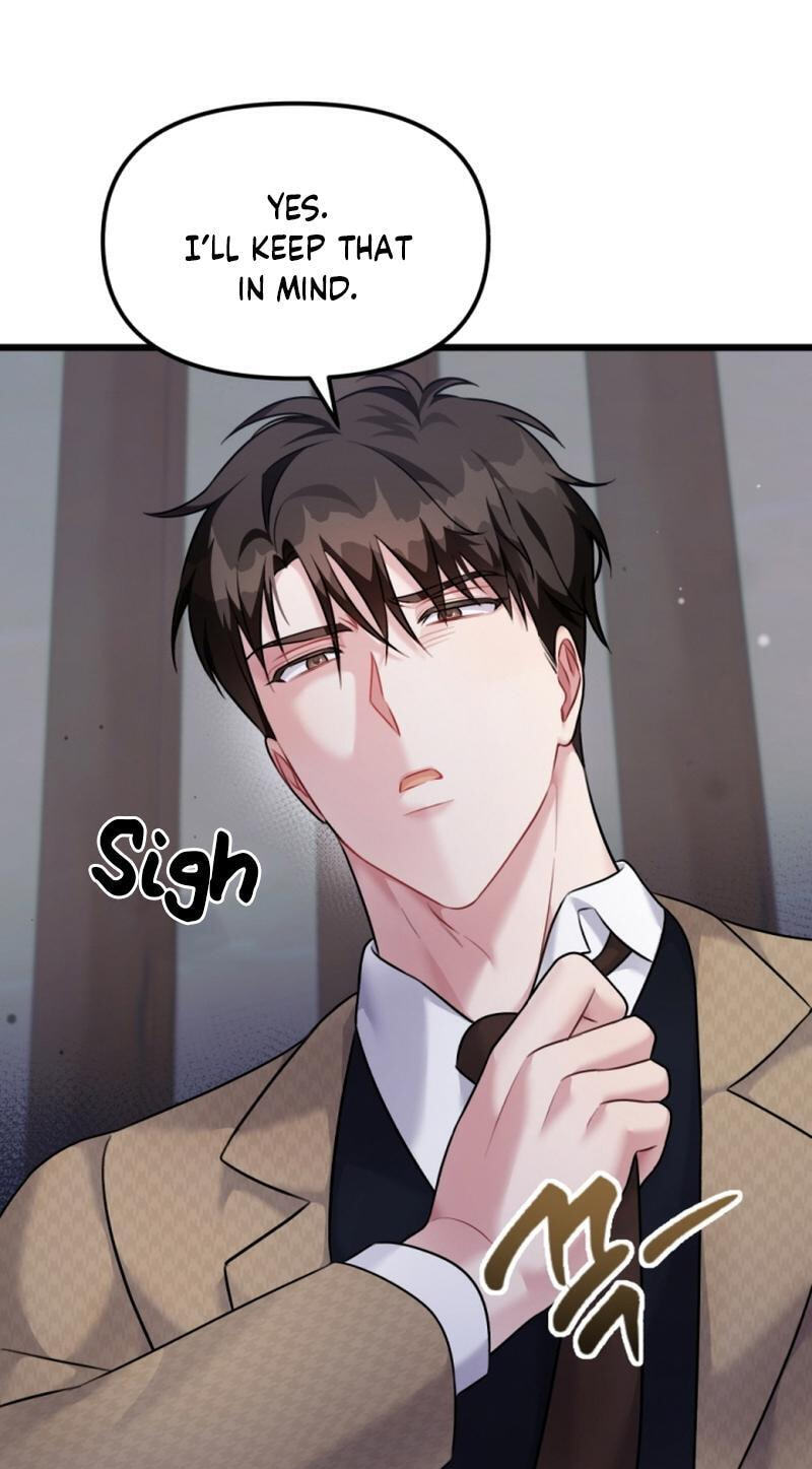 Read Masculine Puppy chapter 30 image 28 on Lezhin