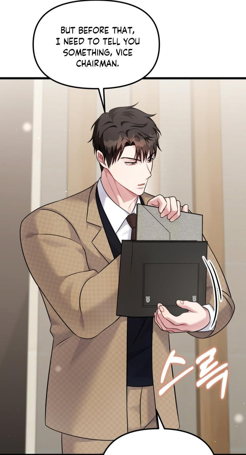 Read Masculine Puppy chapter 30 image 30 on Lezhin