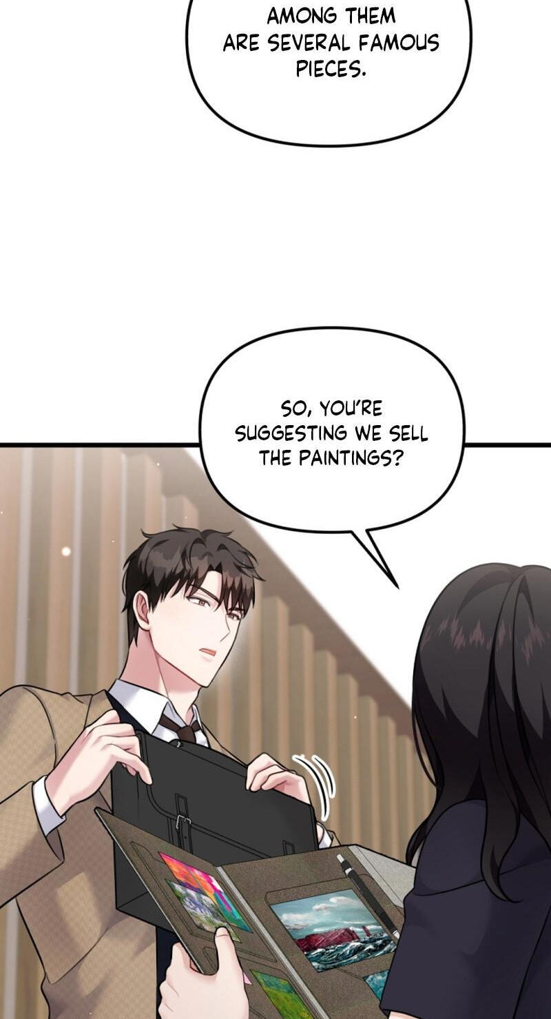 Read Masculine Puppy chapter 30 image 35 on Lezhin