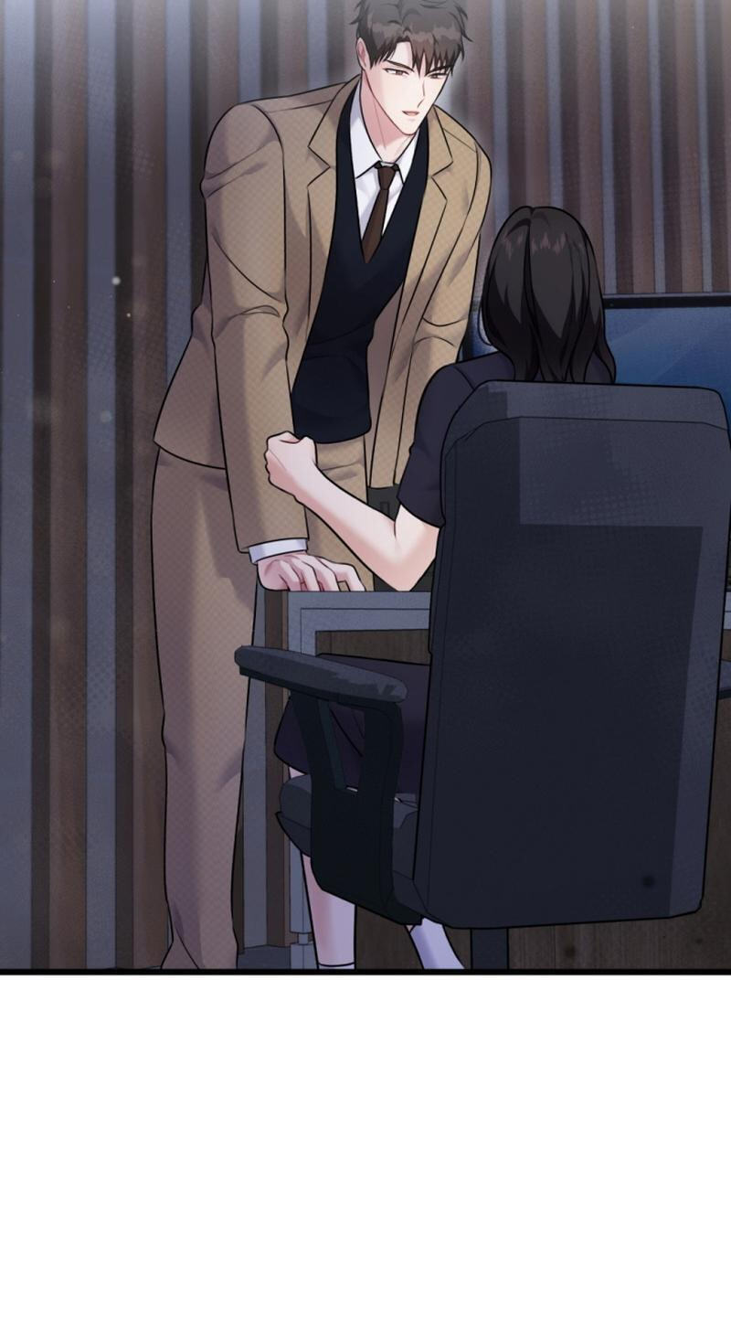 Read Masculine Puppy chapter 30 image 40 on Lezhin