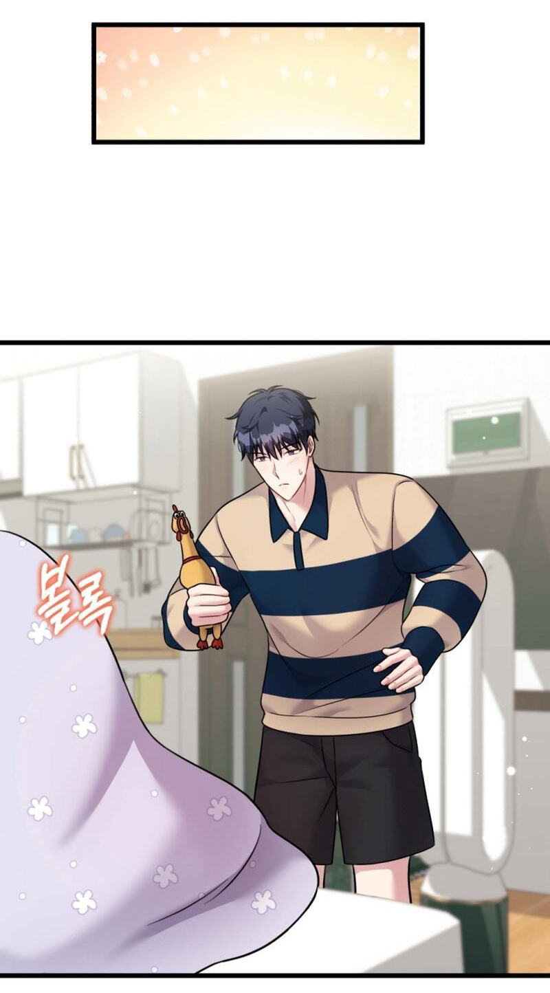 Read Masculine Puppy chapter 30 image 41 on Lezhin