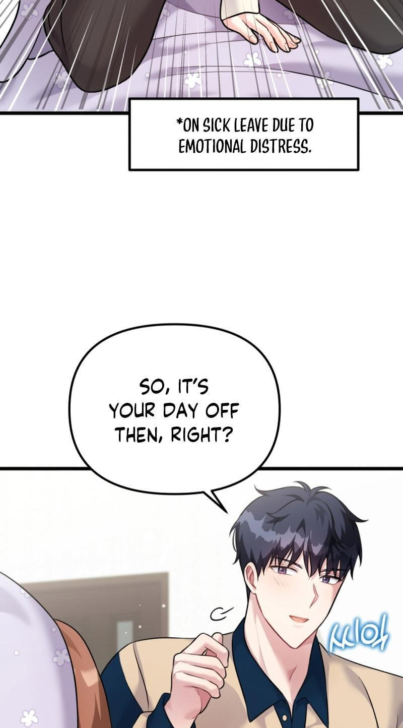 Read Masculine Puppy chapter 30 image 44 on Lezhin