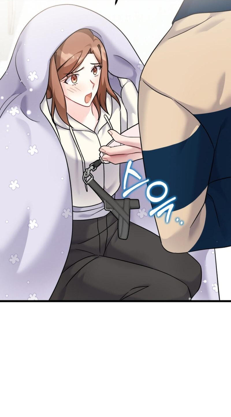 Read Masculine Puppy chapter 30 image 47 on Lezhin